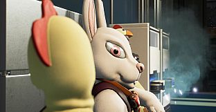 First Class Trouble Easter Pack