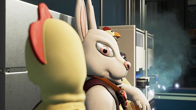 First Class Trouble Easter Pack