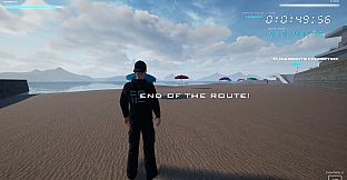 One Life: Parkour Project