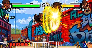 Pocket Bravery - Camille