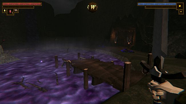 Verho - Curse of Faces