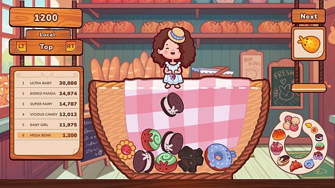 Bun Buns: Complete Edition