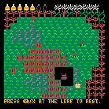 Gordy and the Monster Moon