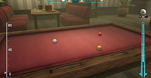 Carom Billiards