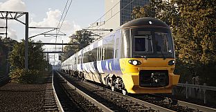 Train Sim World 7