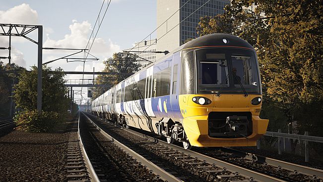 Train Sim World 7