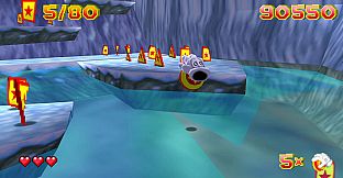 Glover (QUByte Classics)