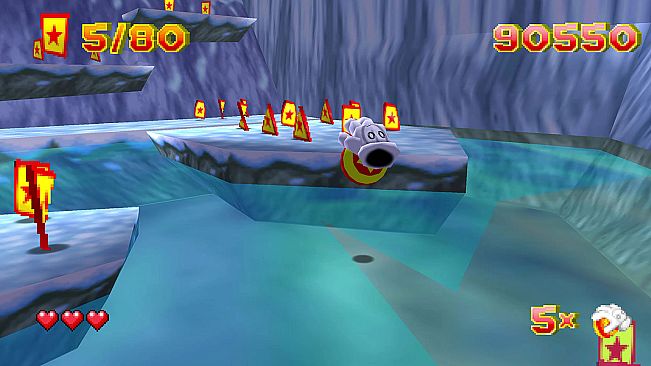 Glover (QUByte Classics)