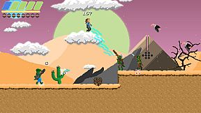 The Adventures of Sullivan