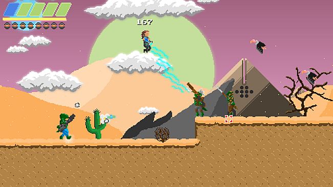 The Adventures of Sullivan