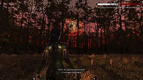 SOS: Forgotten Planet