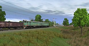 Trainz Plus DLC - TE3-2068