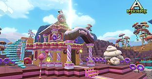 PixARK - A Sweet Pack for the Sweetest