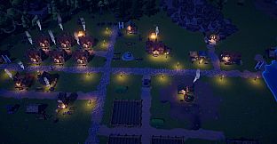 Tryll Colony
