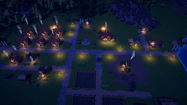 Tryll Colony