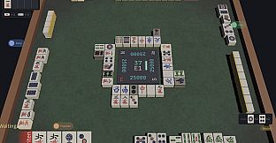 Agari — Riichi Mahjong