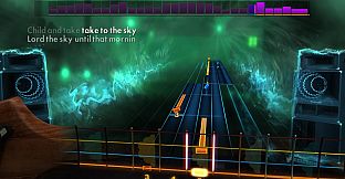 Rocksmith 2014 Edition – Remastered – Janis Joplin Song Pack