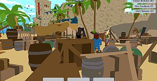 Timeless Adventure: A Journey To Begin