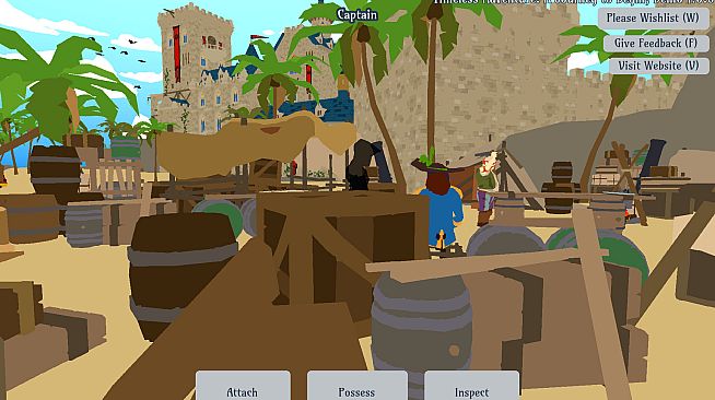 Timeless Adventure: A Journey To Begin