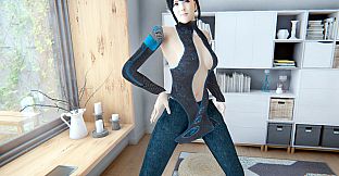 3D Lover - Fashion Hero Set