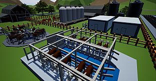 4Prot - Food Industry Collection