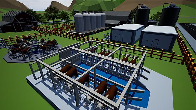 4Prot - Food Industry Collection