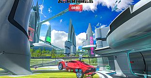 Cars Arena