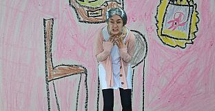 I'm in Love With Your Dead Grandmother