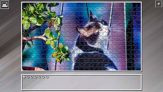 Super Jigsaw Puzzle: Generations - Cats 3