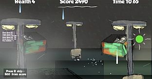 It’s A Game Changer