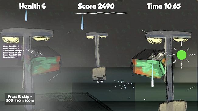 It’s A Game Changer