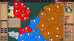 Monarch : Medieval Remastered