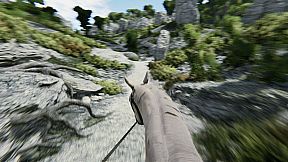 Reliefs The Time of the Lemures