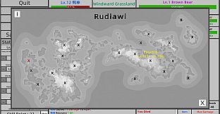 Reincarnation : Hero of the Gun