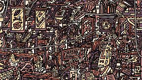 I commissioned some butterflies 4