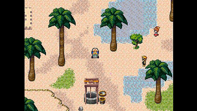 New adventures of Robercleiton The Turbo Rebirth Complete and Remande Edition