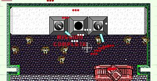 Starry Moon Island 2 Tank Advance MP08