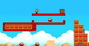 Magical Star Pillars