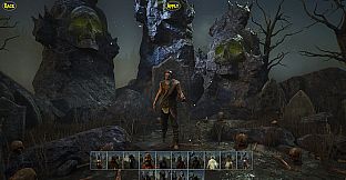 Creepy Scary - Premium Edition