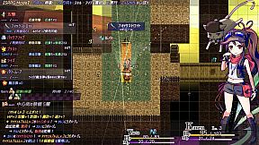 AbsentedAge 2: Ghostbound