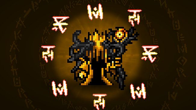 Darkzan Arena Maadness