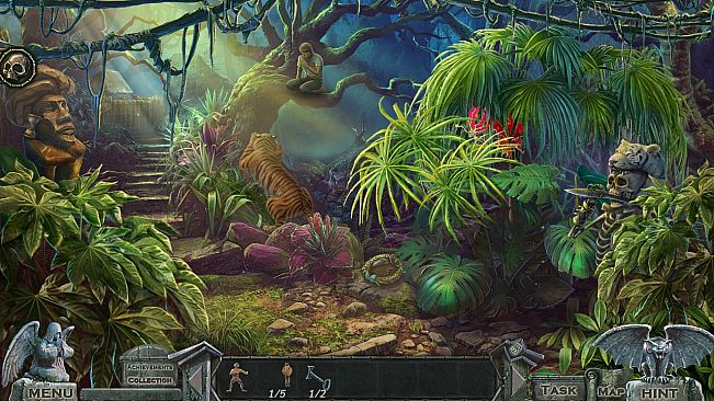 Redemption Cemetery: The Stolen Time Collector's Edition