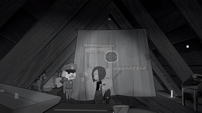 Bear With Me - Episode One