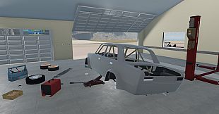 My Garage
