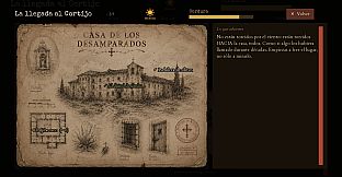 The Mansion of Campanillas