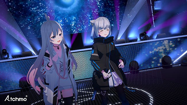 Atchmo -【SPECIAL LIVE】The Transparent Beyond (Japanese Ver.) | Tacitly