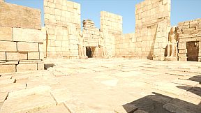 Ghost Merc: Frontlines