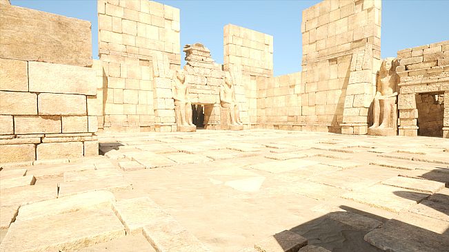 Ghost Merc: Frontlines