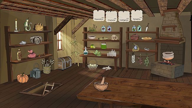 The Medieval Psychologist