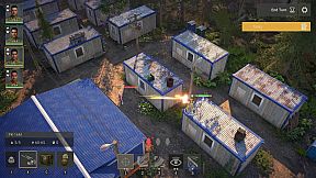 SOF: Enemy from the future